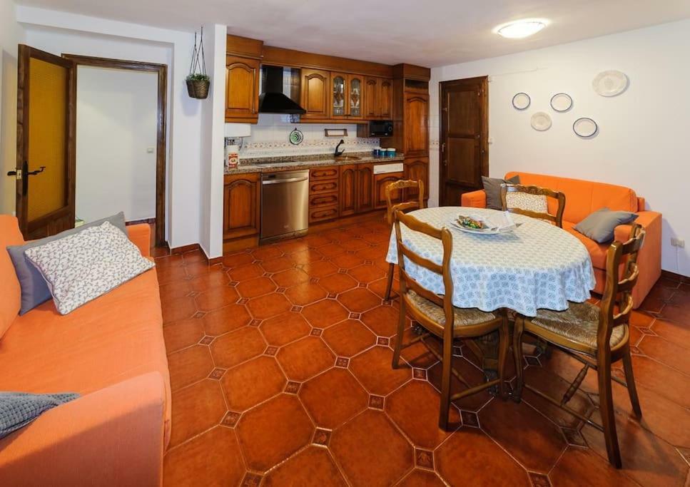 Apartamento Portal Del Agua Albarracin Luaran gambar