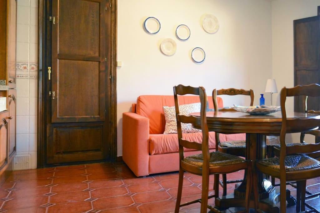 Apartamento Portal Del Agua Albarracin Luaran gambar
