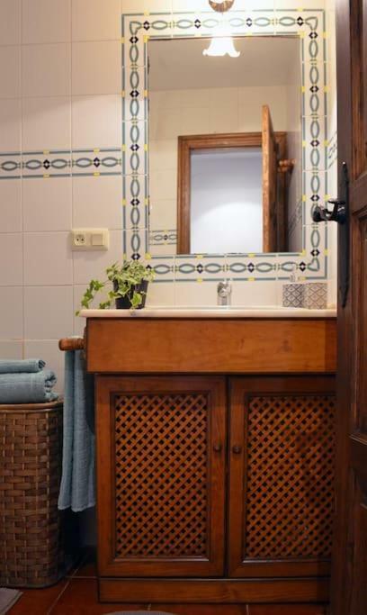 Apartamento Portal Del Agua Albarracin Luaran gambar